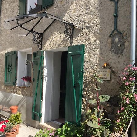 La Maison Des Soleils Leilighet Soleilhas Eksteriør bilde
